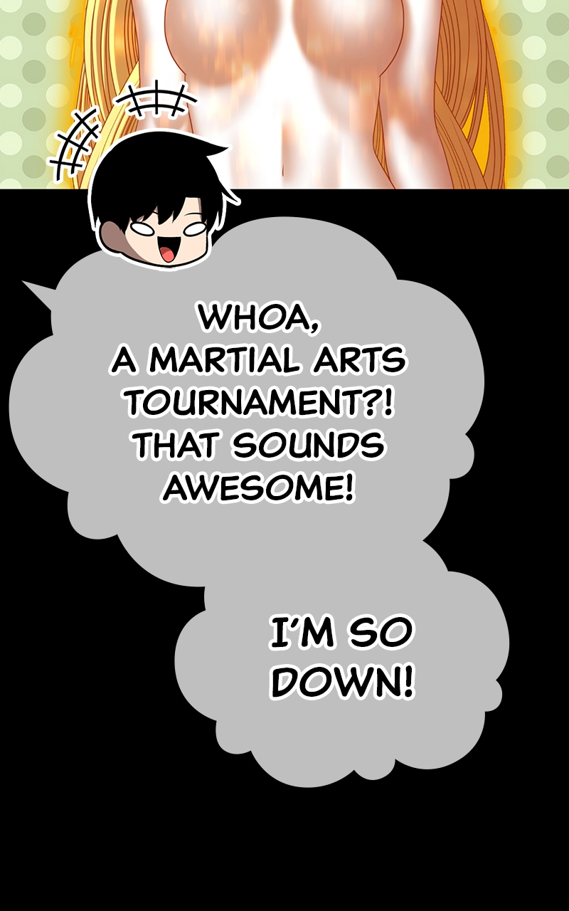 Read +99 Reinforced Wooden Stick ENGLISH Manga Online