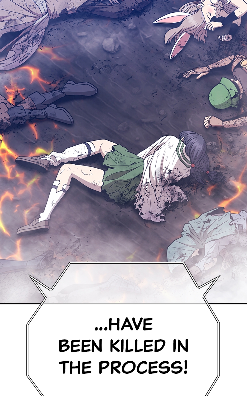 Read +99 Reinforced Wooden Stick ENGLISH Manga Online