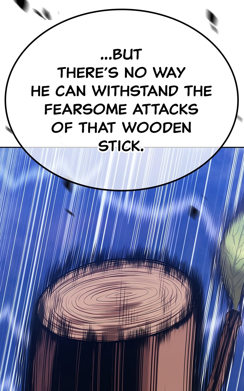 Read +99 Reinforced Wooden Stick ENGLISH Manga Online
