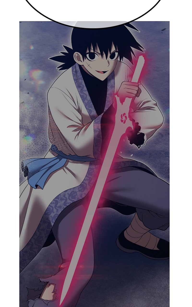 Read +99 Reinforced Wooden Stick ENGLISH Manga Online