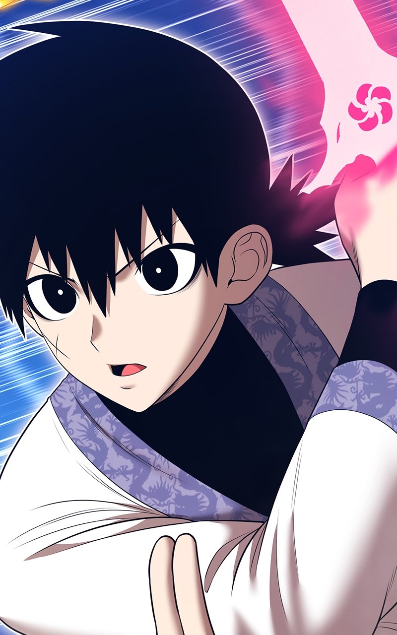 Read +99 Reinforced Wooden Stick ENGLISH Manga Online