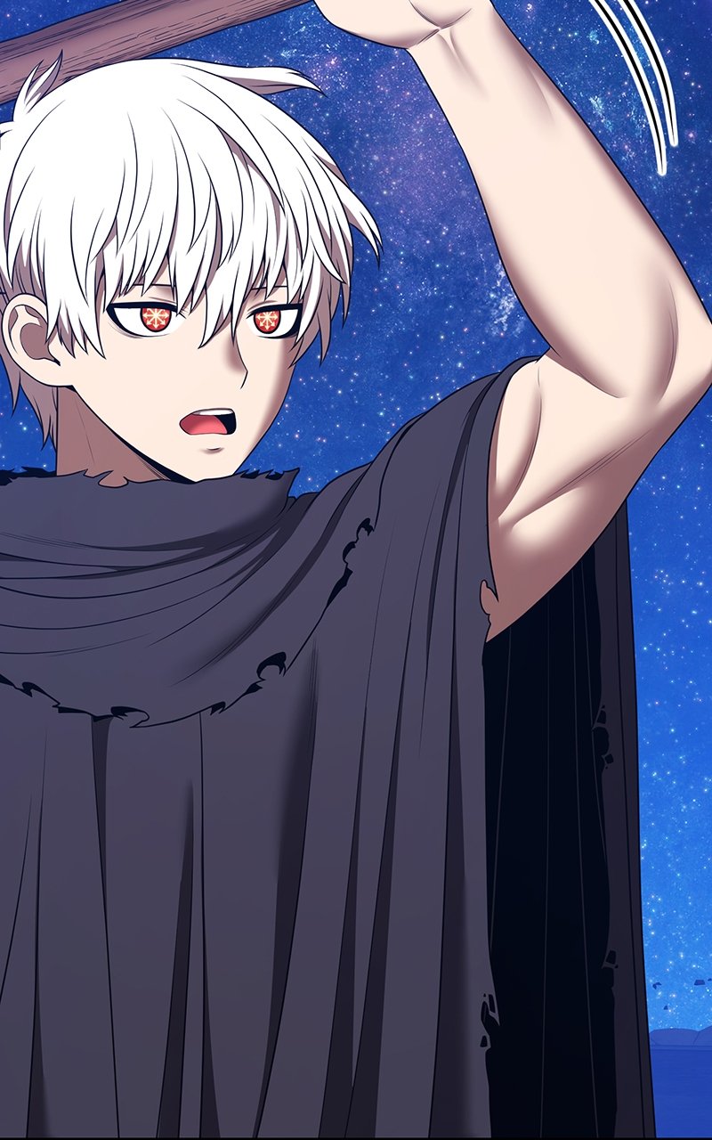 Read +99 Reinforced Wooden Stick ENGLISH Manga Online