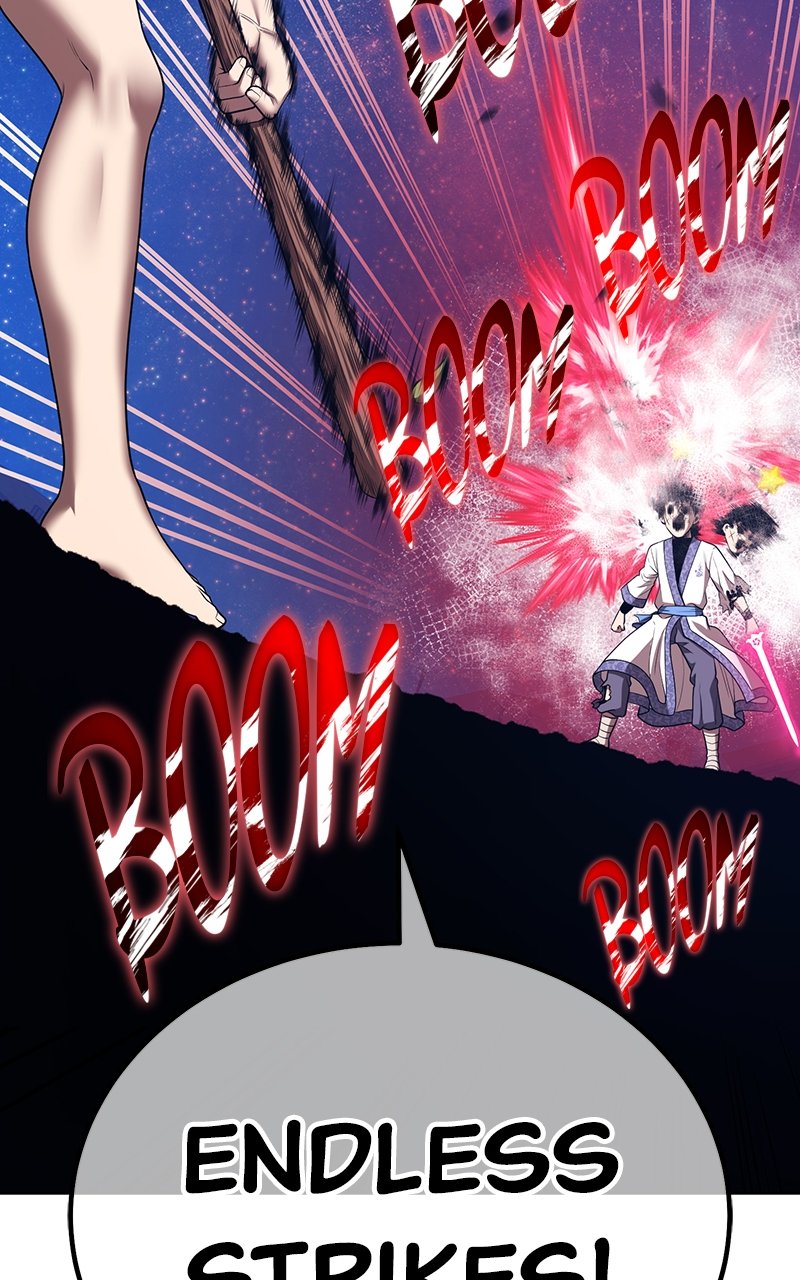 Read +99 Reinforced Wooden Stick ENGLISH Manga Online