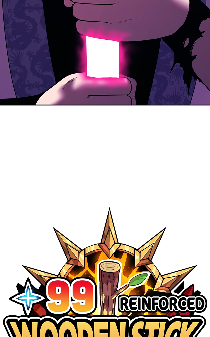 Read +99 Reinforced Wooden Stick ENGLISH Manga Online