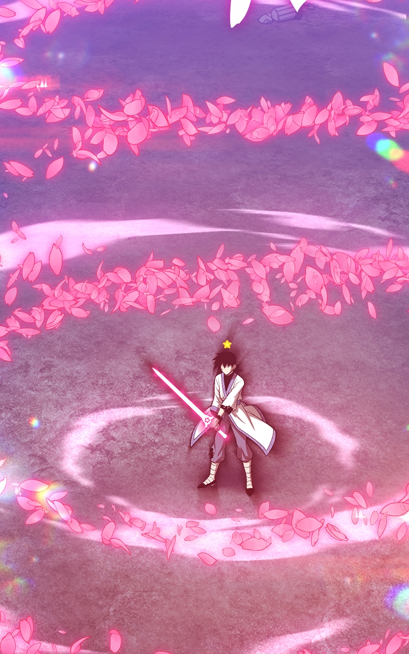 Read +99 Reinforced Wooden Stick ENGLISH Manga Online