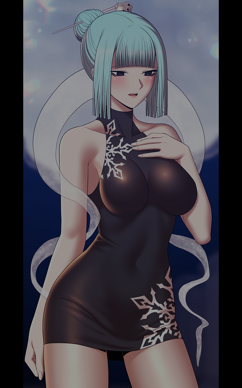 Read +99 Reinforced Wooden Stick ENGLISH Manga Online