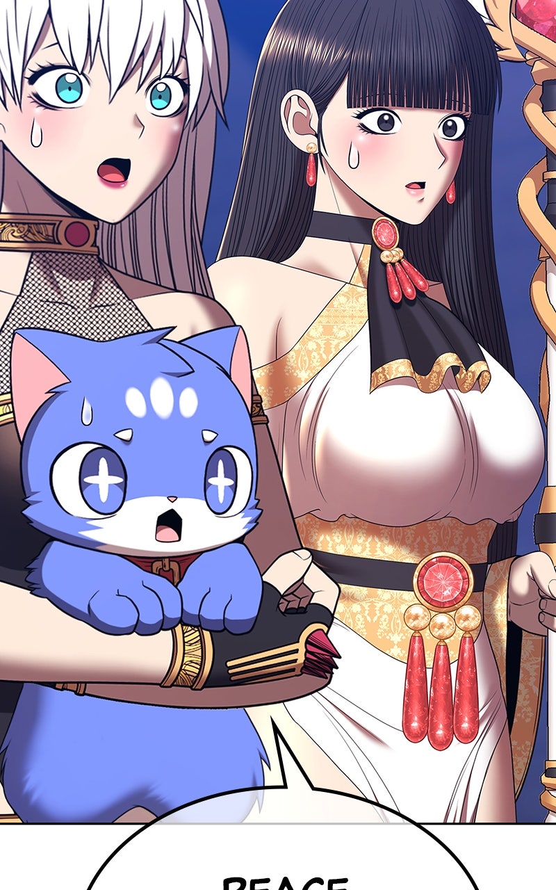 Read +99 Reinforced Wooden Stick ENGLISH Manga Online