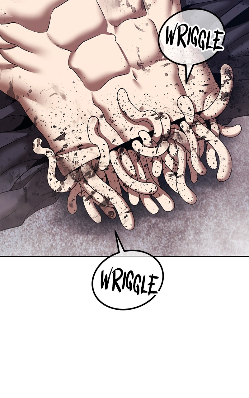 Read +99 Reinforced Wooden Stick ENGLISH Manga Online