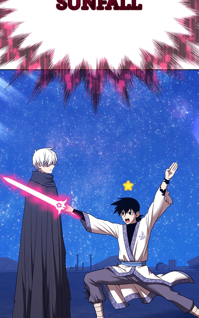 Read +99 Reinforced Wooden Stick ENGLISH Manga Online