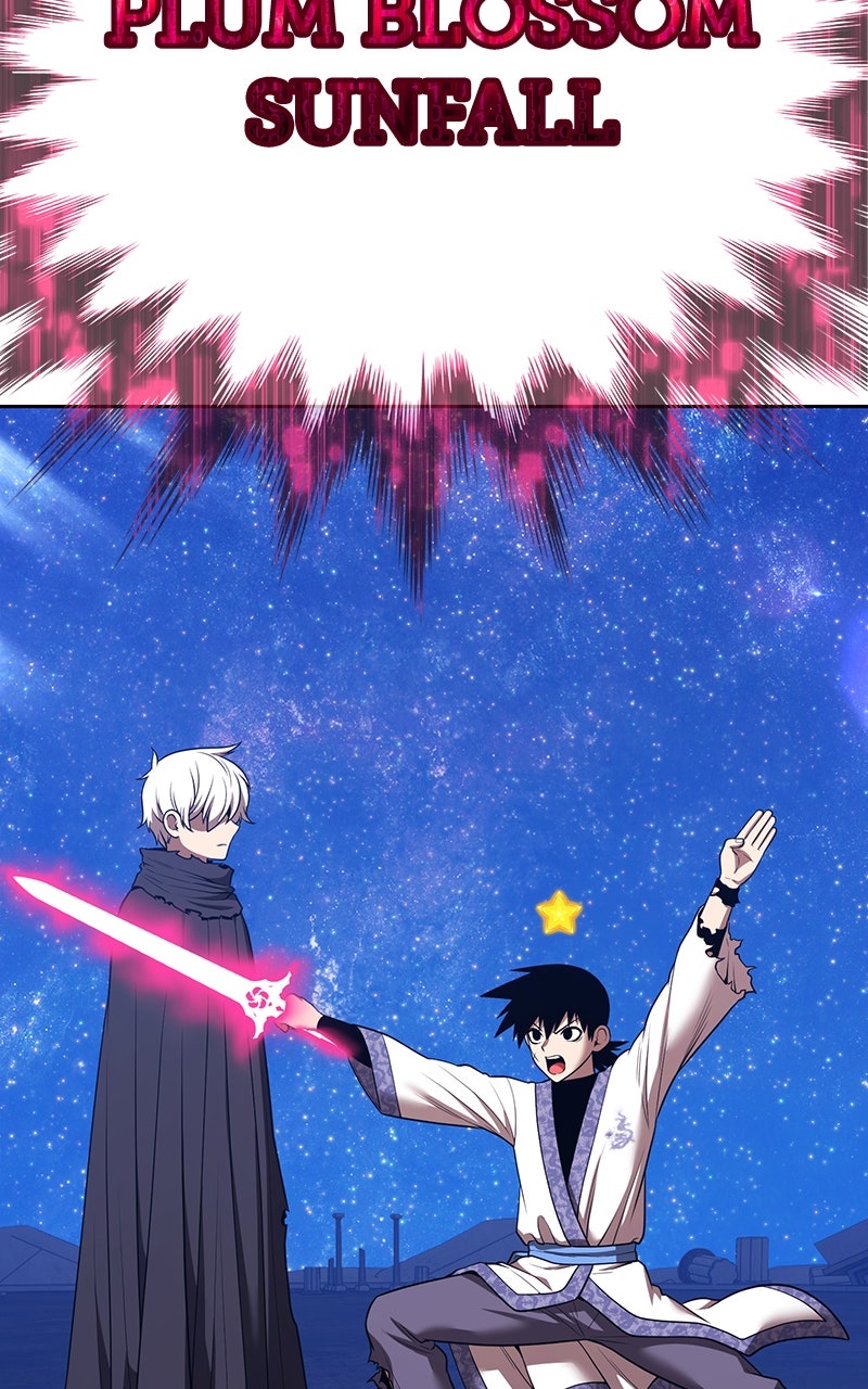 Read +99 Reinforced Wooden Stick ENGLISH Manga Online