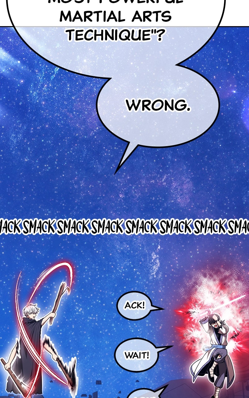 Read +99 Reinforced Wooden Stick ENGLISH Manga Online