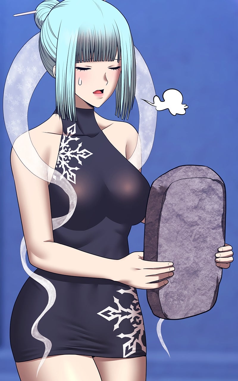 Read +99 Reinforced Wooden Stick ENGLISH Manga Online