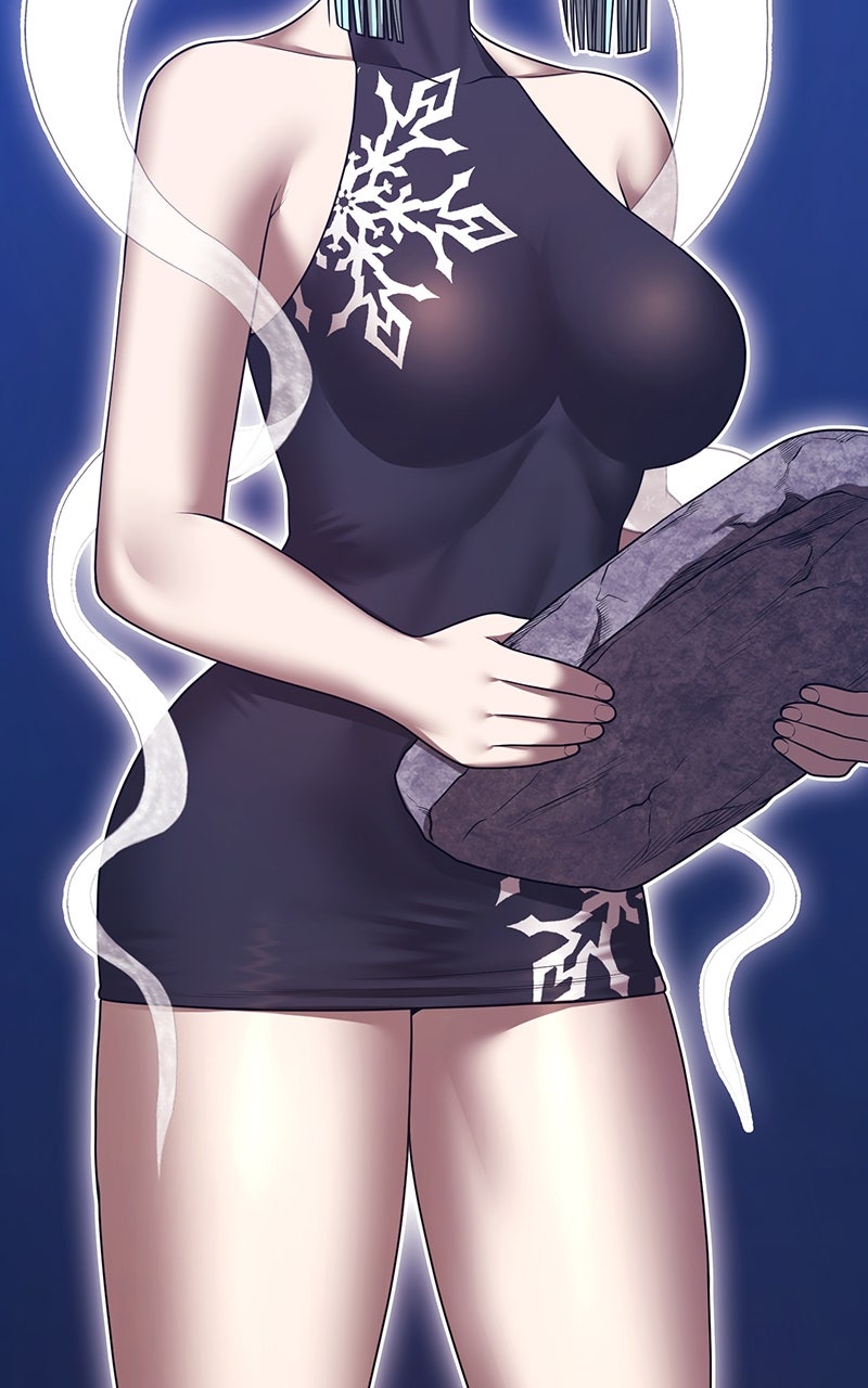 Read +99 Reinforced Wooden Stick ENGLISH Manga Online