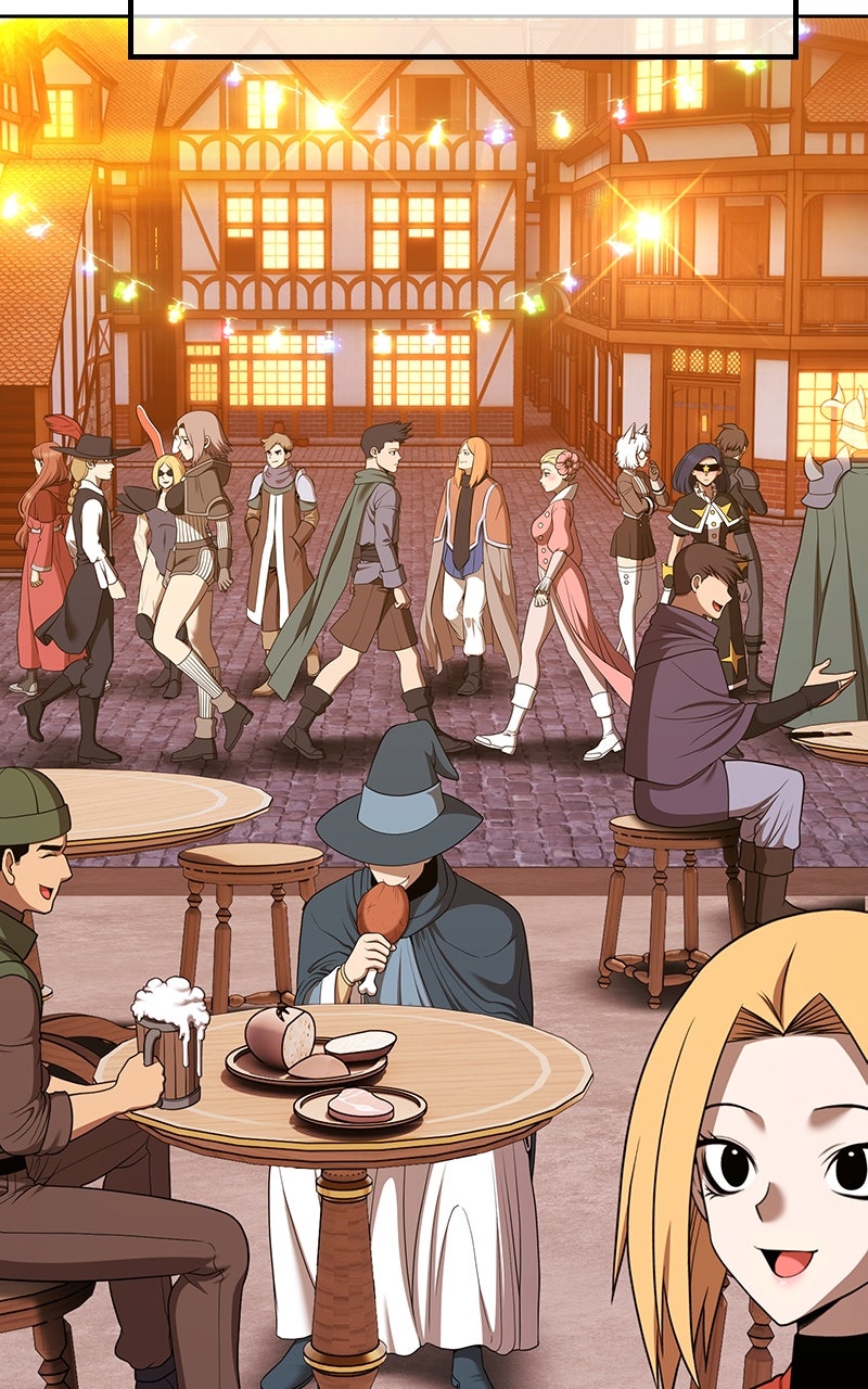 Read +99 Reinforced Wooden Stick ENGLISH Manga Online