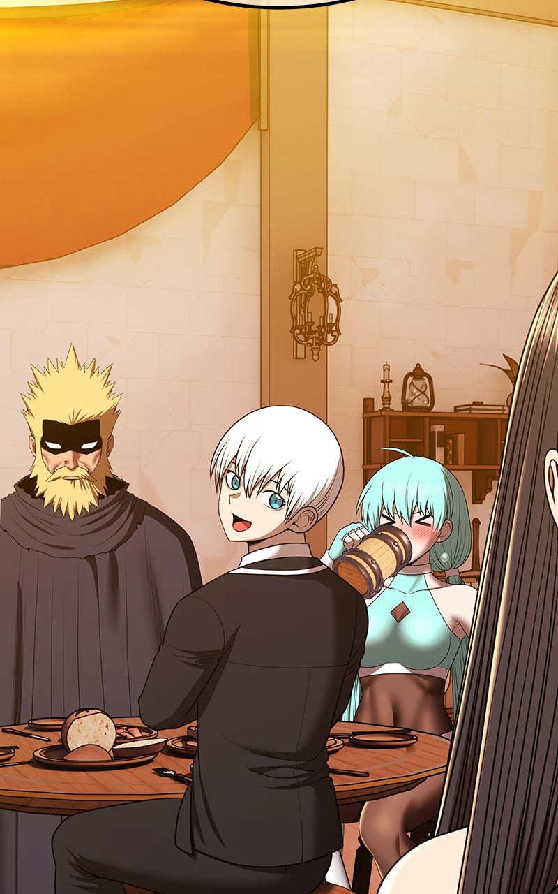 Read +99 Reinforced Wooden Stick ENGLISH Manga Online