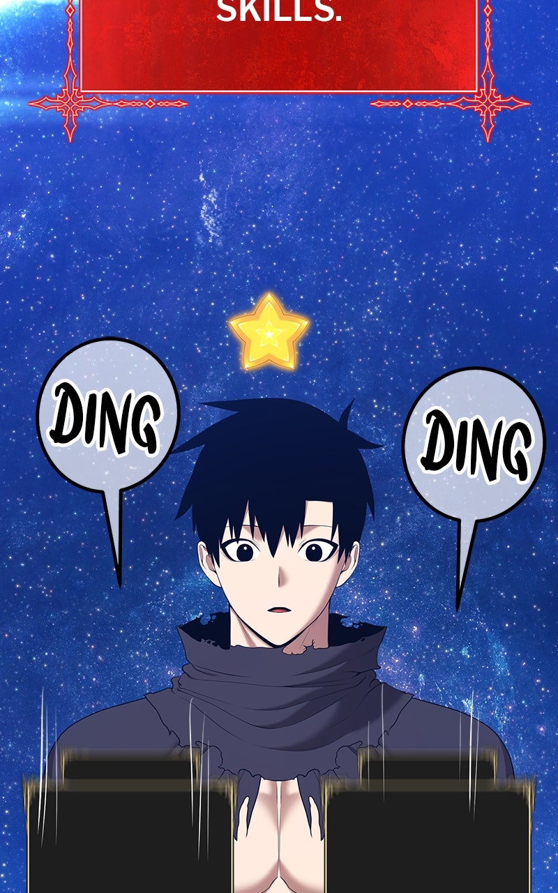 Read +99 Reinforced Wooden Stick ENGLISH Manga Online