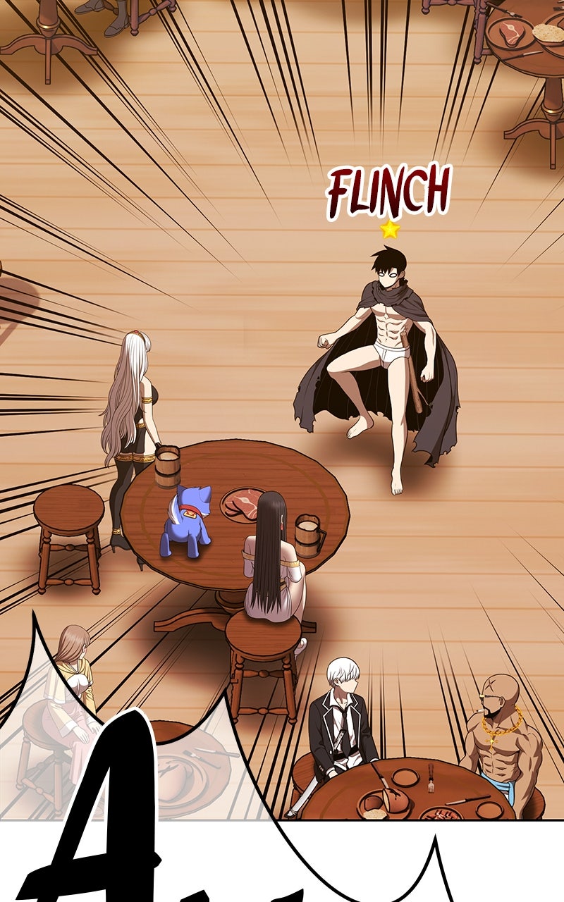 Read +99 Reinforced Wooden Stick ENGLISH Manga Online