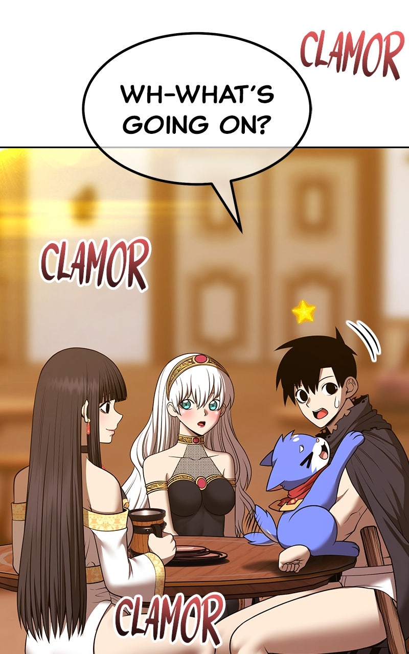 Read +99 Reinforced Wooden Stick ENGLISH Manga Online