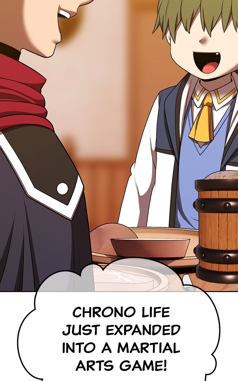 Read +99 Reinforced Wooden Stick ENGLISH Manga Online