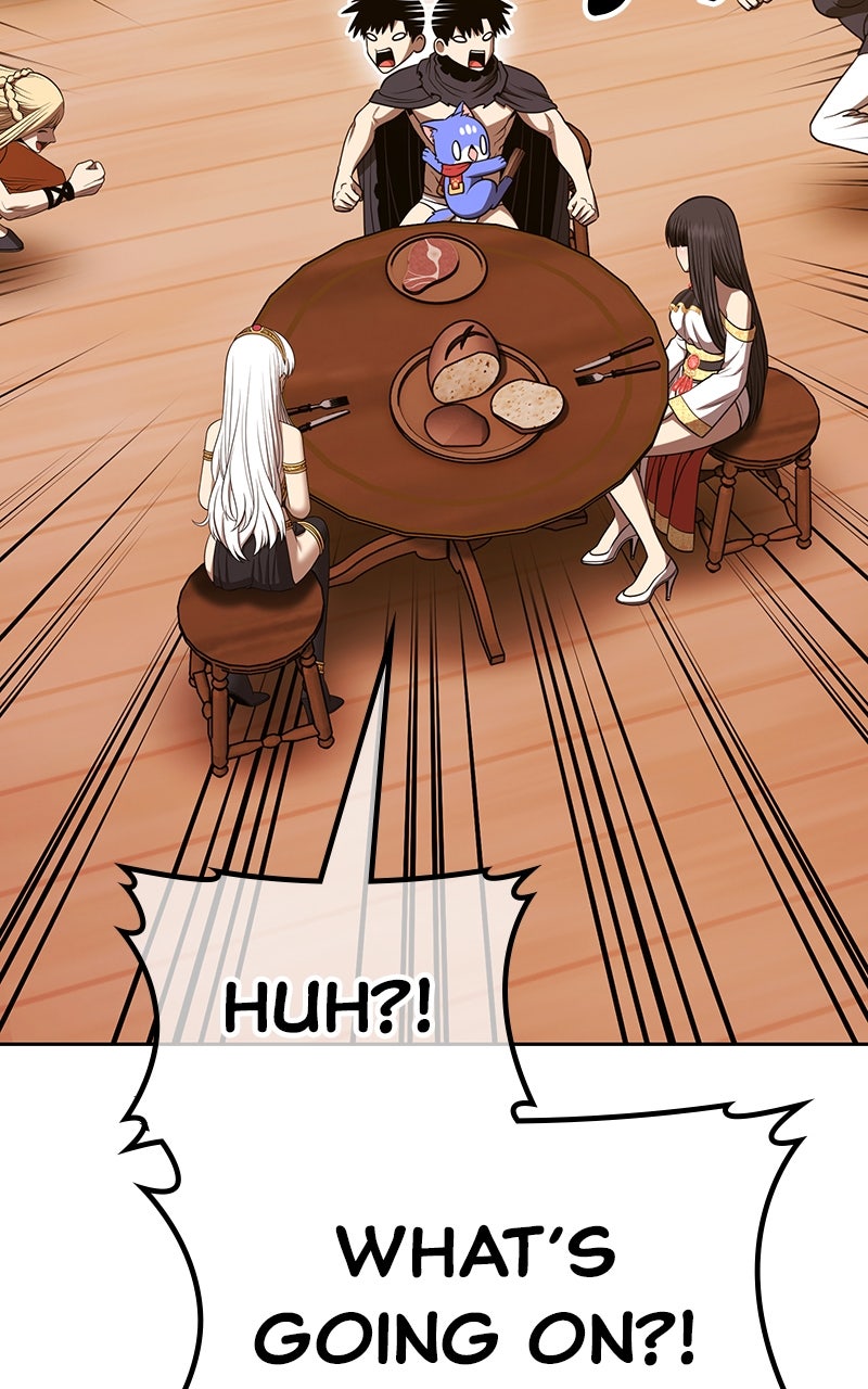 Read +99 Reinforced Wooden Stick ENGLISH Manga Online