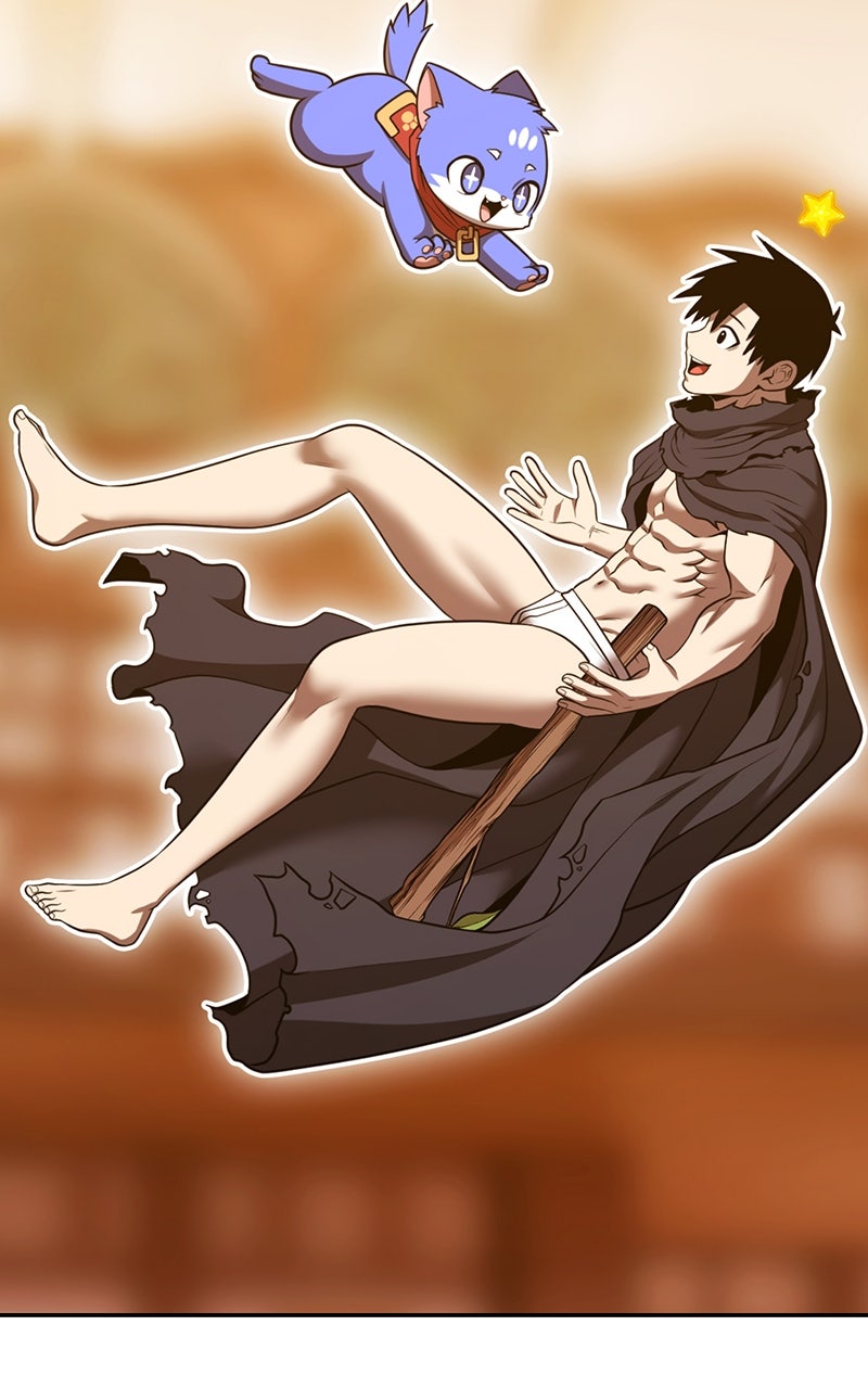 Read +99 Reinforced Wooden Stick ENGLISH Manga Online