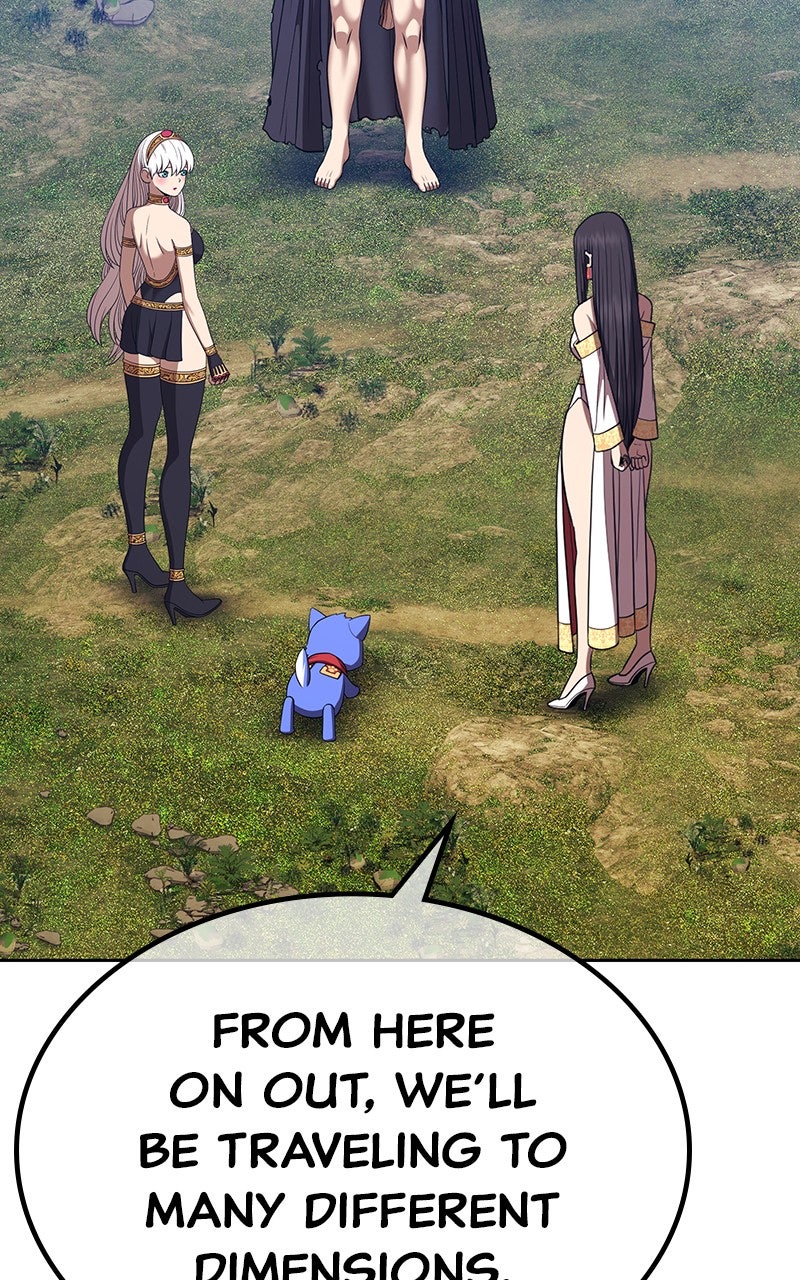 Read +99 Reinforced Wooden Stick ENGLISH Manga Online