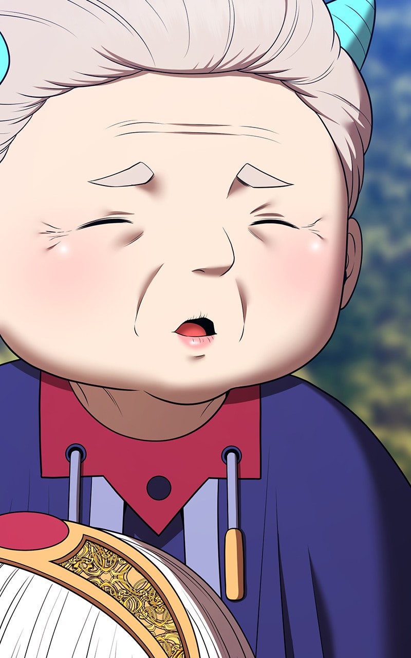 Read +99 Reinforced Wooden Stick ENGLISH Manga Online