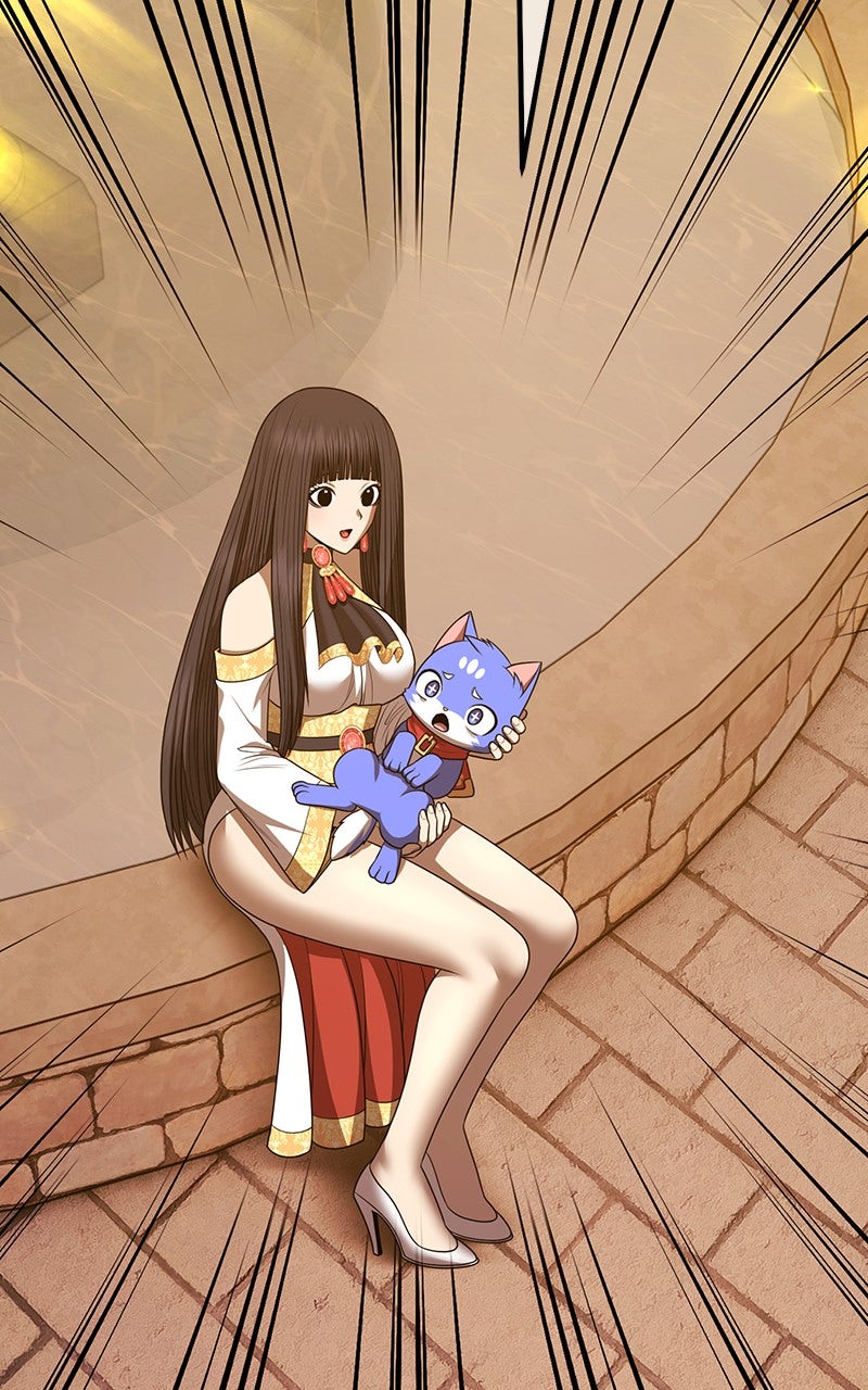 Read +99 Reinforced Wooden Stick ENGLISH Manga Online