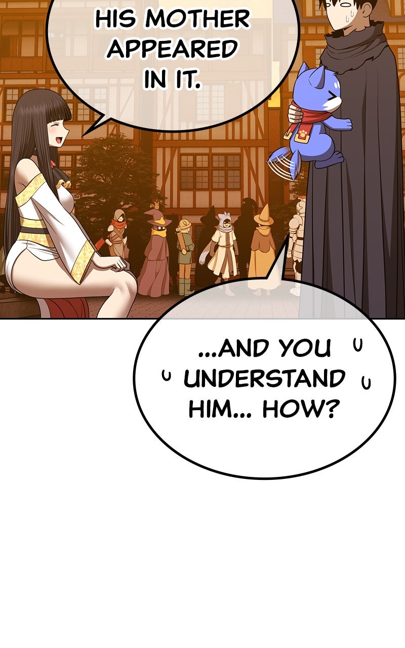 Read +99 Reinforced Wooden Stick ENGLISH Manga Online