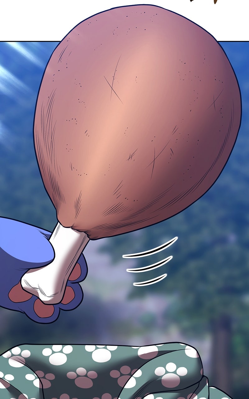 Read +99 Reinforced Wooden Stick ENGLISH Manga Online