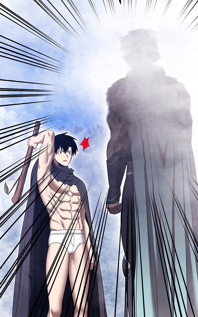 Read +99 Reinforced Wooden Stick ENGLISH Manga Online