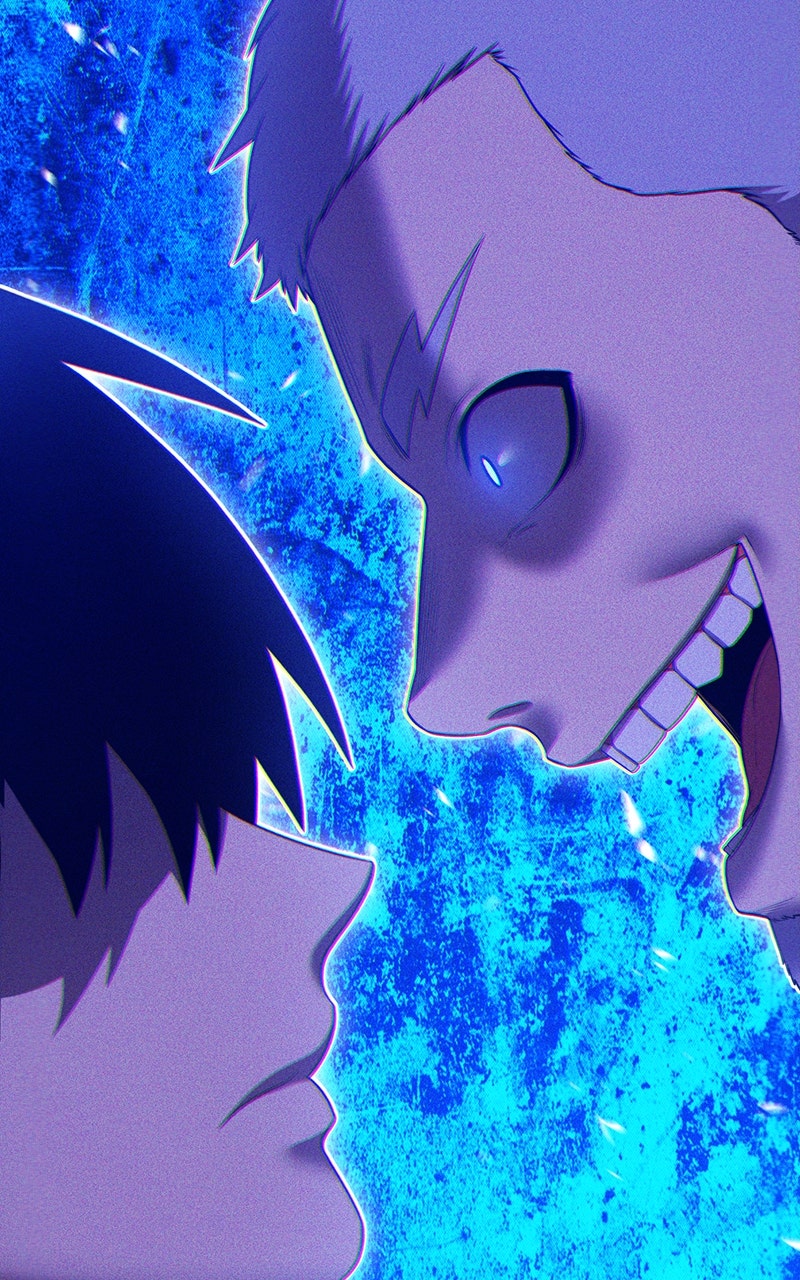 Read +99 Reinforced Wooden Stick ENGLISH Manga Online