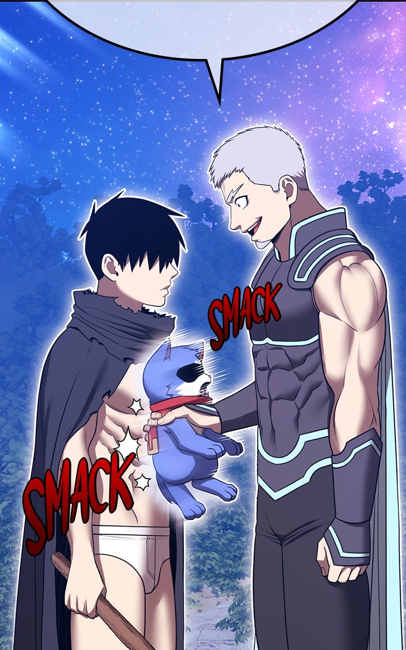 Read +99 Reinforced Wooden Stick ENGLISH Manga Online