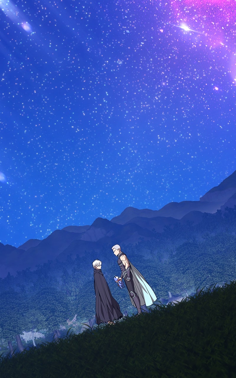 Read +99 Reinforced Wooden Stick ENGLISH Manga Online