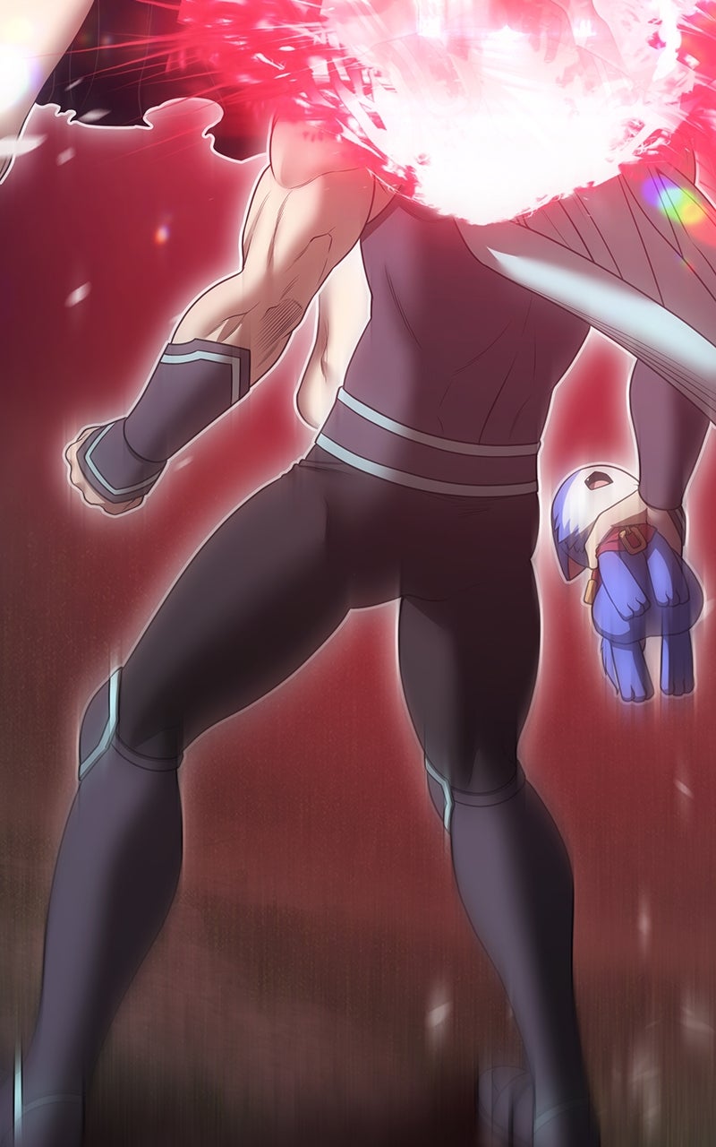 Read +99 Reinforced Wooden Stick ENGLISH Manga Online