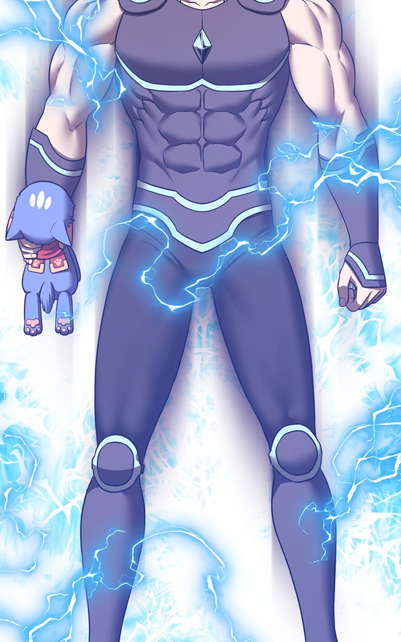 Read +99 Reinforced Wooden Stick ENGLISH Manga Online