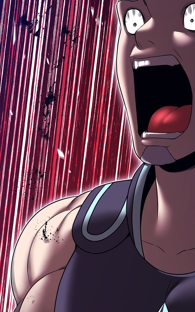 Read +99 Reinforced Wooden Stick ENGLISH Manga Online