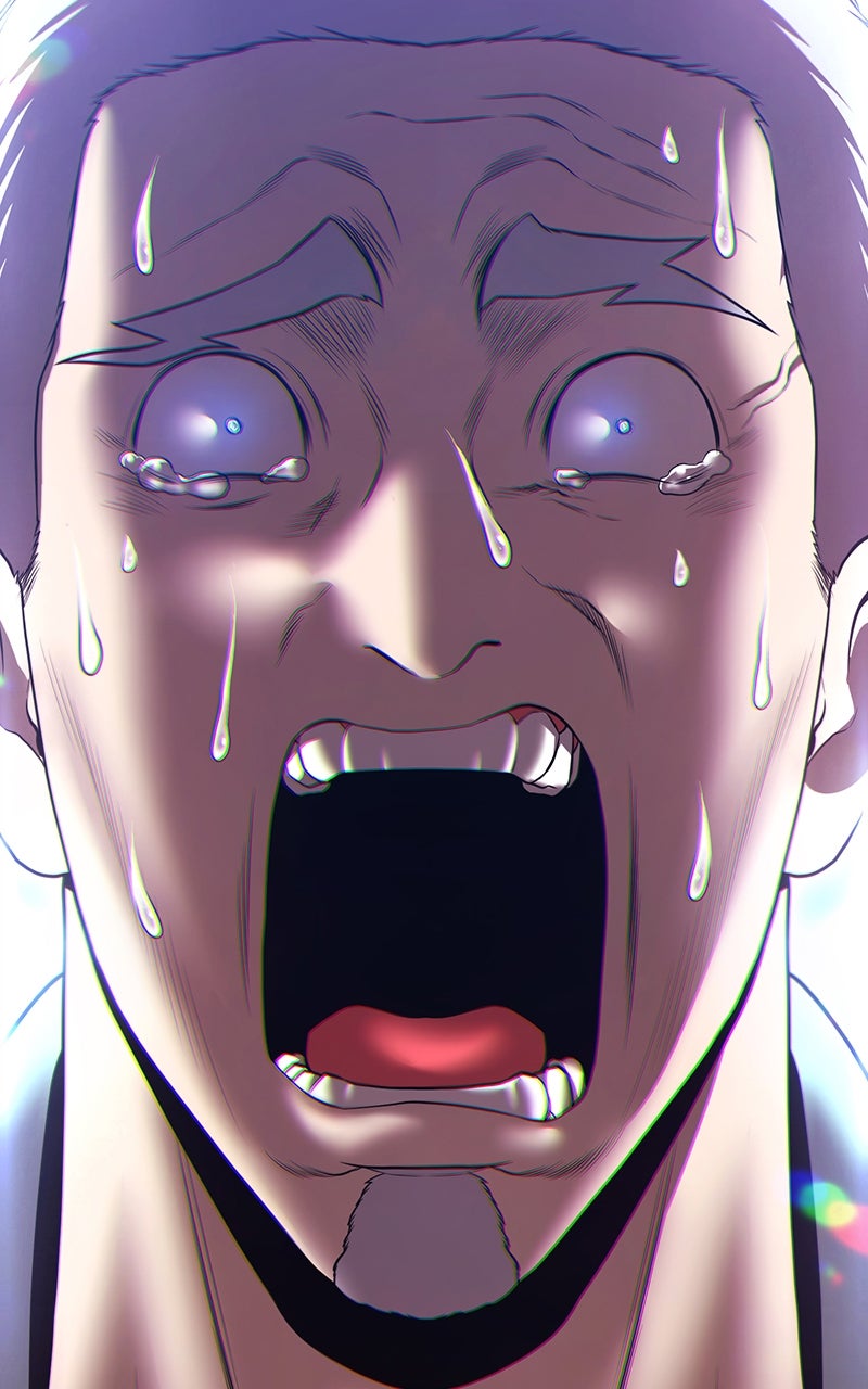 Read +99 Reinforced Wooden Stick ENGLISH Manga Online