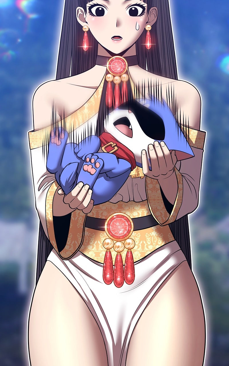 Read +99 Reinforced Wooden Stick ENGLISH Manga Online