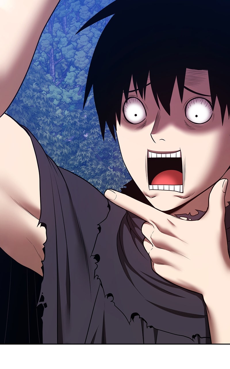 Read +99 Reinforced Wooden Stick ENGLISH Manga Online