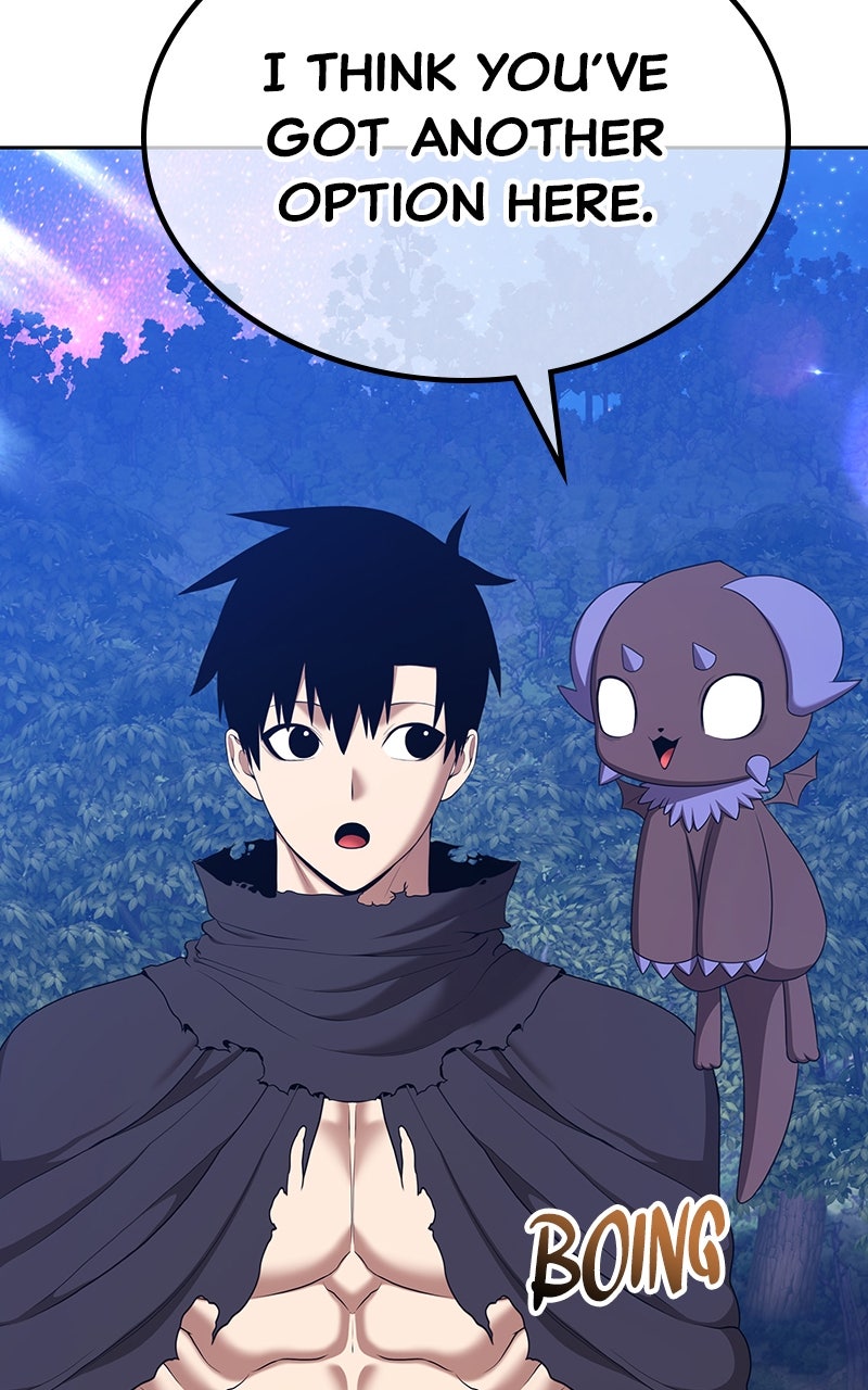 Read +99 Reinforced Wooden Stick ENGLISH Manga Online