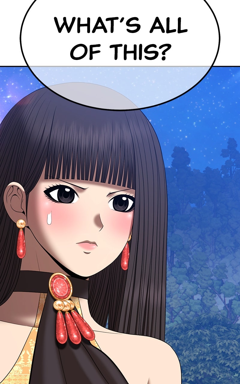 Read +99 Reinforced Wooden Stick ENGLISH Manga Online