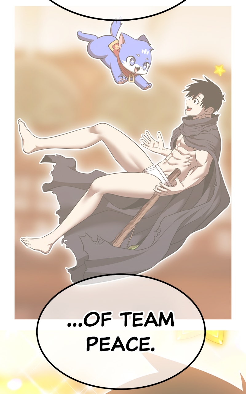 Read +99 Reinforced Wooden Stick ENGLISH Manga Online