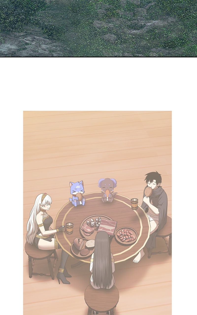 Read +99 Reinforced Wooden Stick ENGLISH Manga Online