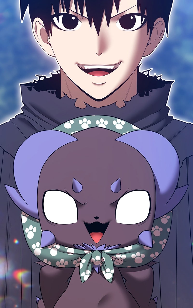 Read +99 Reinforced Wooden Stick ENGLISH Manga Online