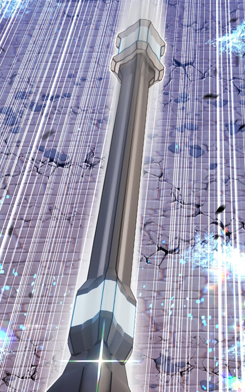 Read +99 Reinforced Wooden Stick ENGLISH Manga Online