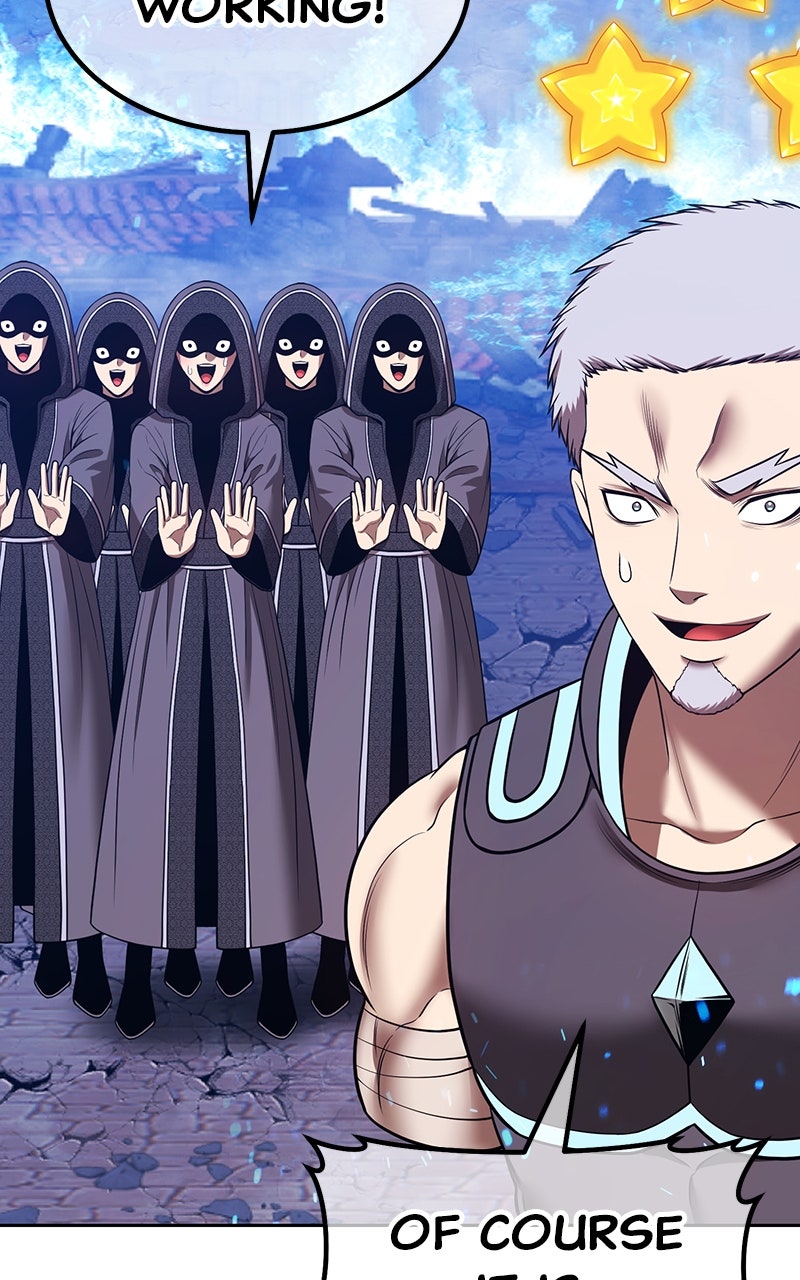 Read +99 Reinforced Wooden Stick ENGLISH Manga Online