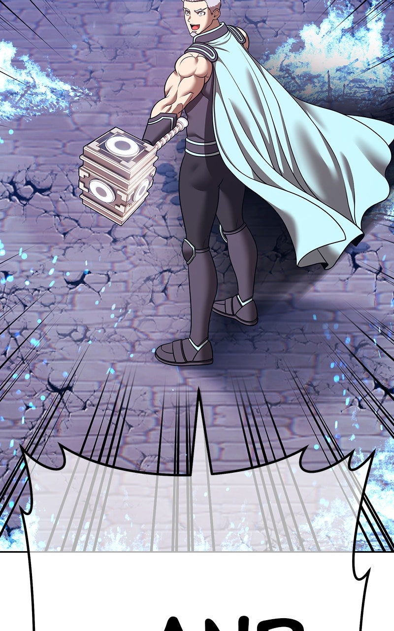 Read +99 Reinforced Wooden Stick ENGLISH Manga Online