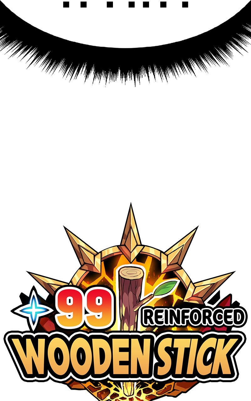 Read +99 Reinforced Wooden Stick ENGLISH Manga Online