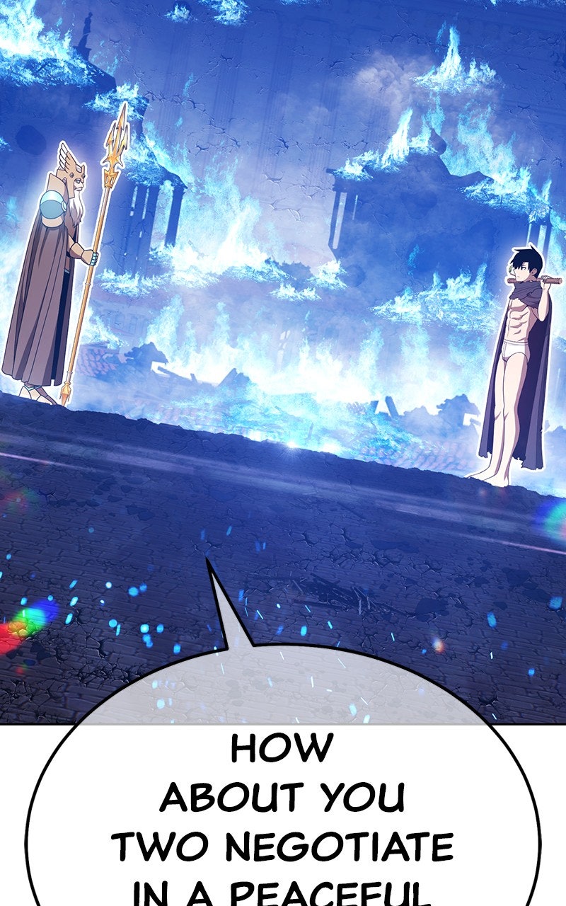 Read +99 Reinforced Wooden Stick ENGLISH Manga Online